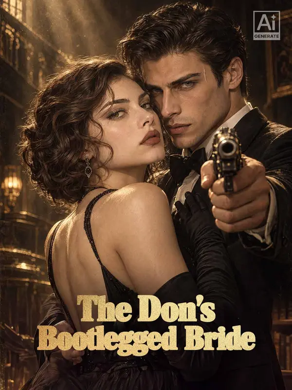 The Don's Bootlegged Bride