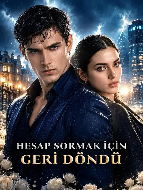HESAP SORMAK İÇİN GERİ DÖNDÜ