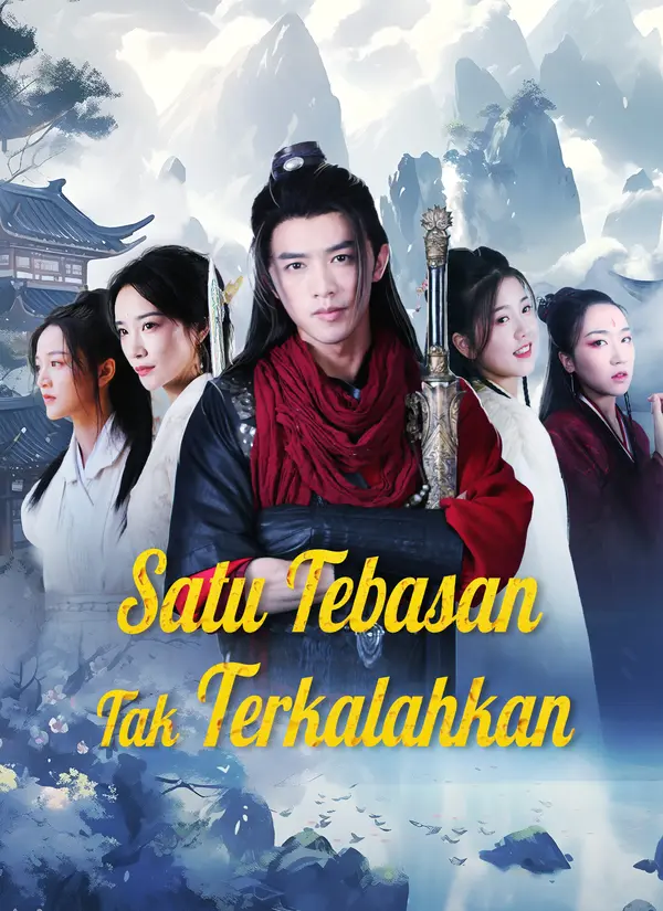 Satu Tebasan Tak Terkalahkan