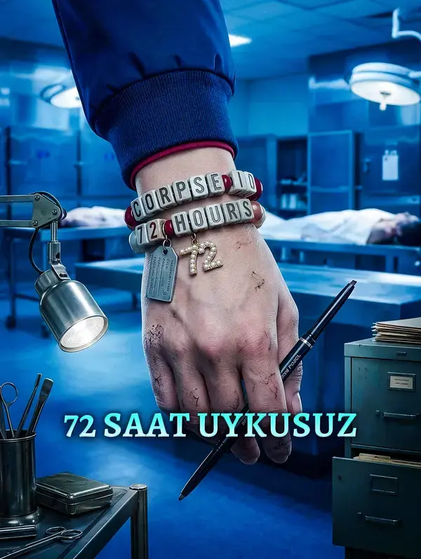 72 SAAT UYKUSUZ