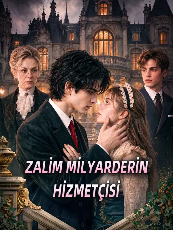ZALİM MİLYARDERİN HİZMETÇİSİ