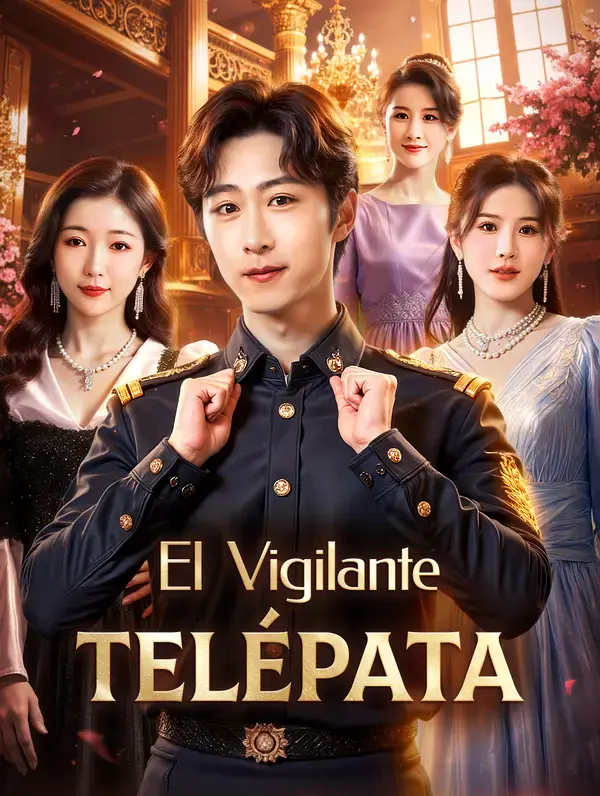(Dublajlı) El Vigilante Telépata