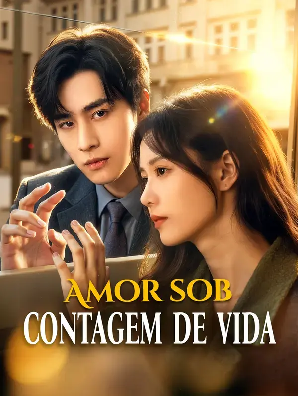 Amor sob Contagem de Vida