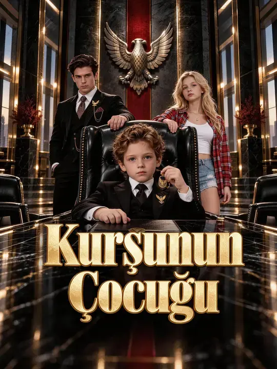 Kurşunun Çocuğu