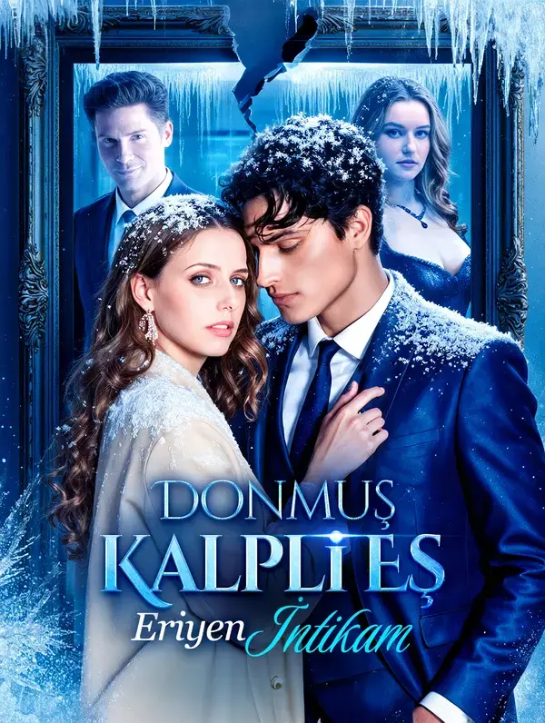 Donmuş Kalpli Eş, Eriyen İntikam