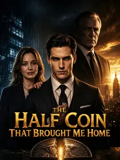 The Half Coin That Brought Me Home