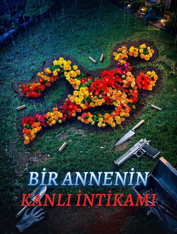 BİR ANNENİN KANLI İNTİKAMI