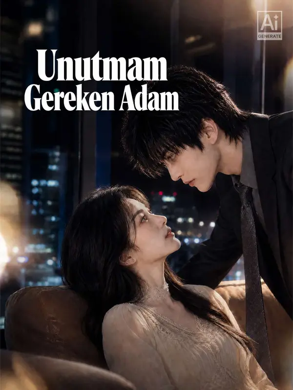 Unutmam Gereken Adam
