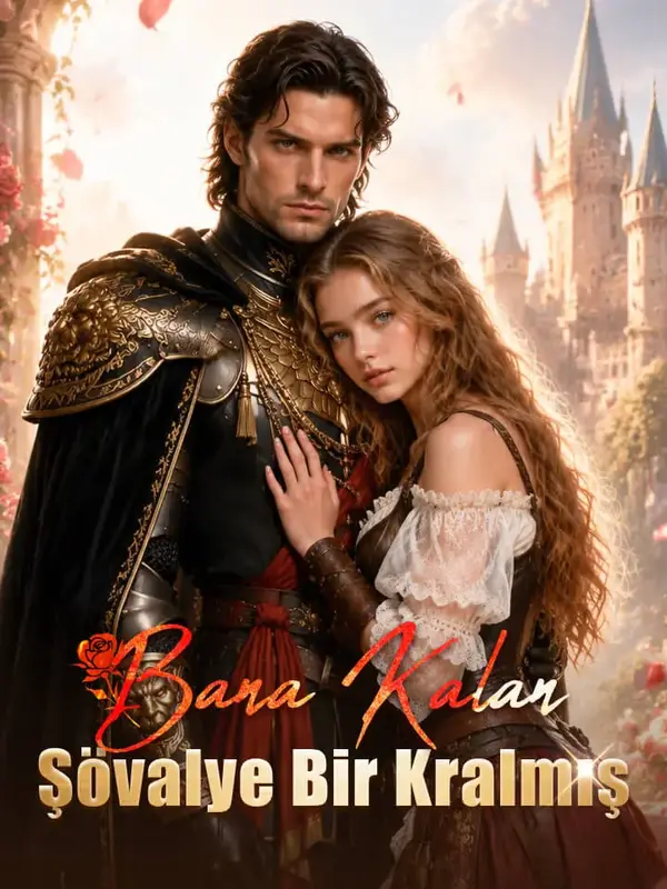 Bana Kalan Şövalye Bir Kralmış