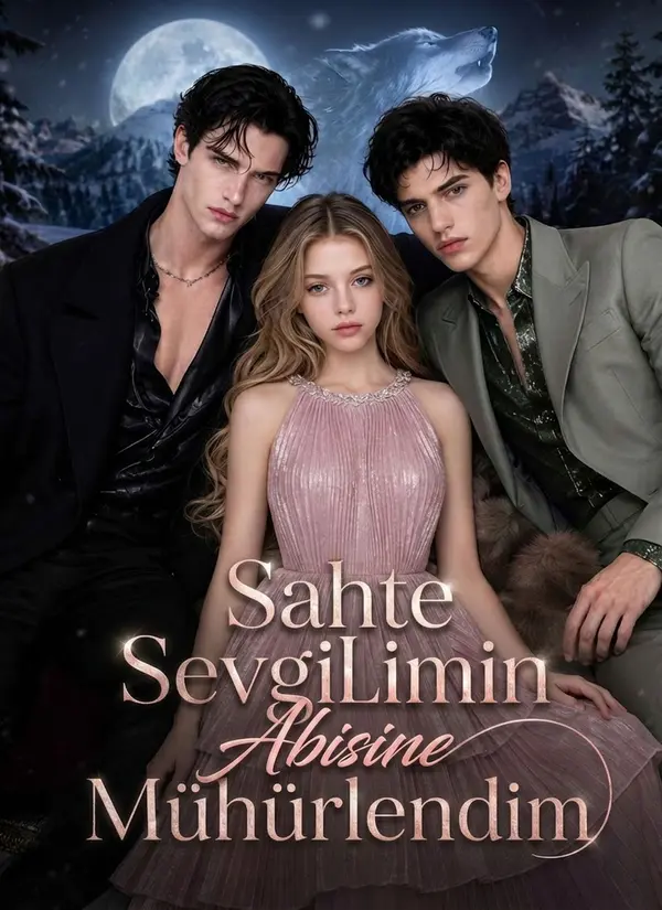 Sahte Sevgilimin Abisine Mühürlendim