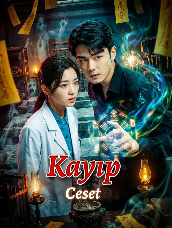 Kayıp Ceset