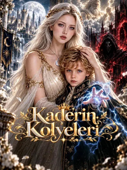 Kaderin Kolyeleri