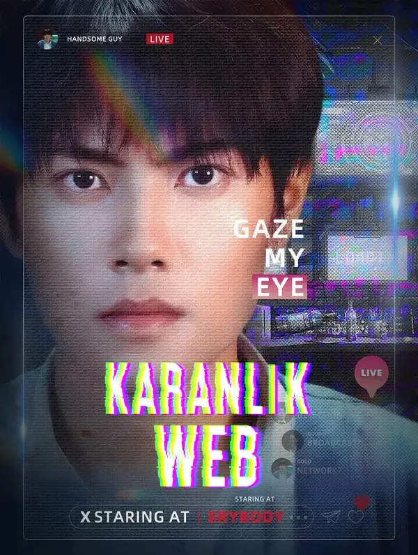 Karanlık Web