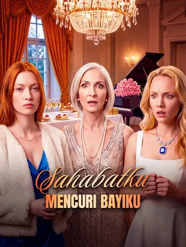 (Dublajlı) Sahabatku Mencuri Bayiku
