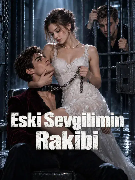 Eski Sevgilimin Rakibi