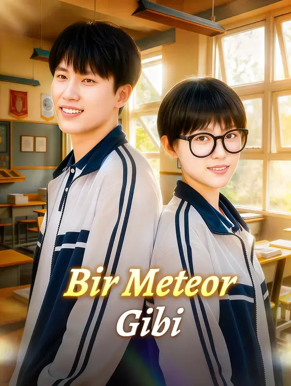 Bir Meteor Gibi