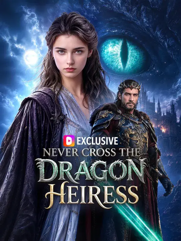 Nu te pune cu Prințesa Dragonului