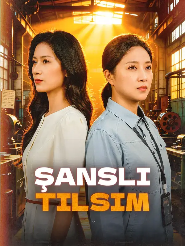 Şanslı Tılsım
