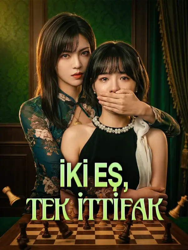 İKİ EŞ, TEK İTTİFAK