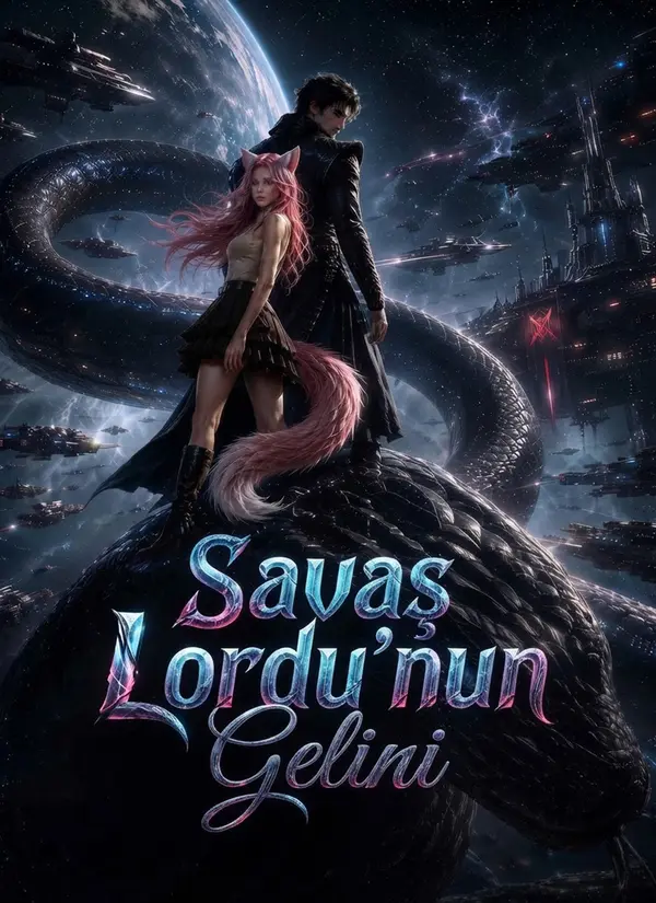 Savaş Lordu’nun Gelini