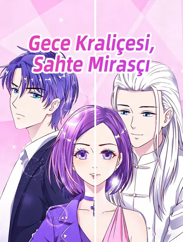Gece Kraliçesi, Sahte Mirasçı