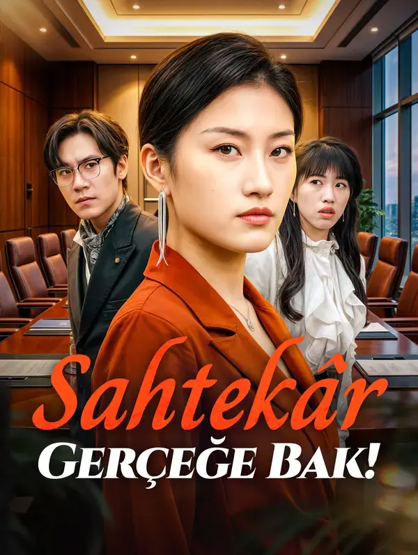 Sahtekâr, Gerçeğe Bak!