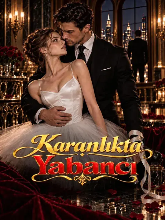 Karanlıkta Yabancı