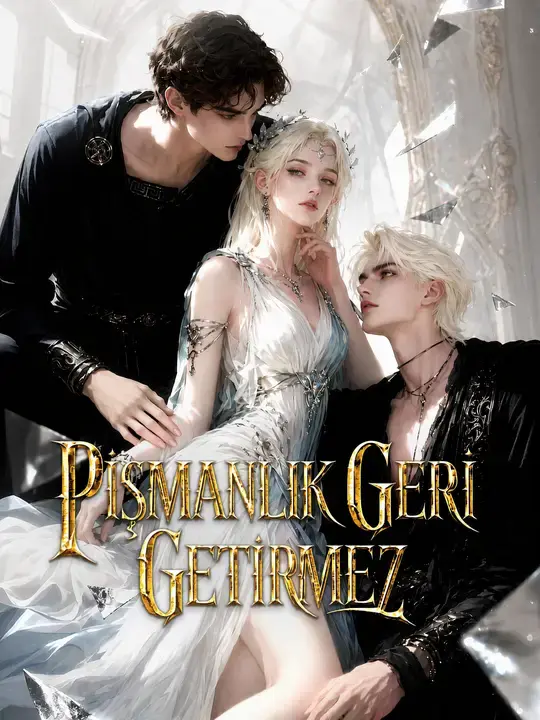 Pişmanlık Geri Getirmez