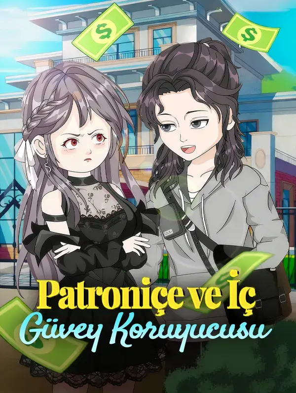 Patroniçe ve İç Güvey Koruyucusu