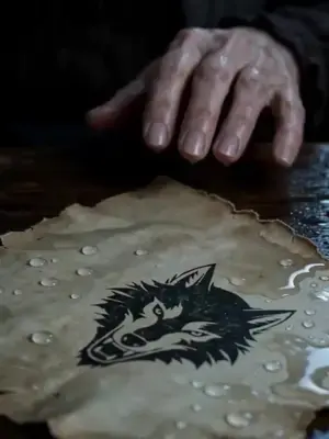 Vampir Dük'ün sütannesi