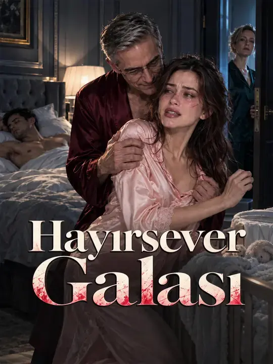 Hayırsever Galası