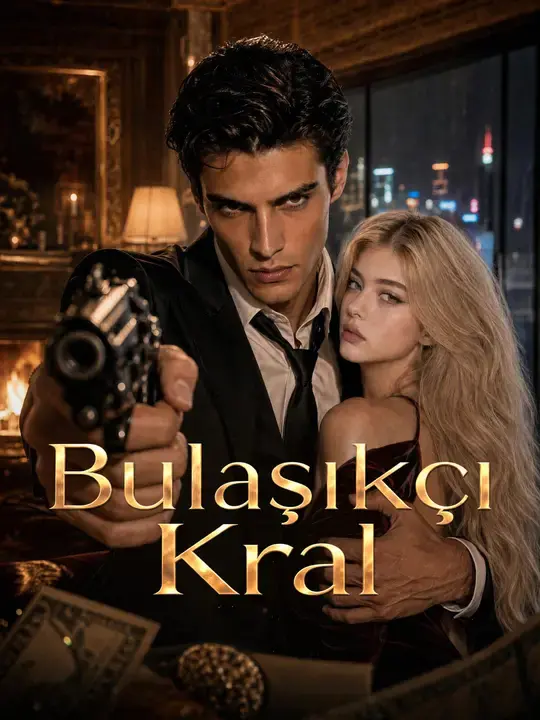 Bulaşıkçı Kral