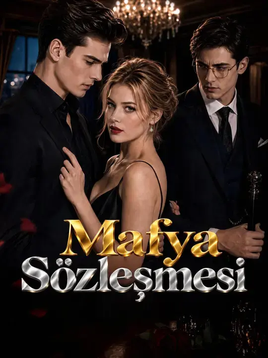 Mafya Sözleşmesi