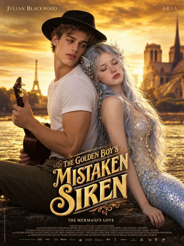 The Golden Boy’s Mistaken Siren