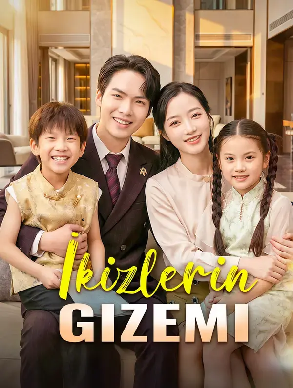 İkizlerin Gizemi