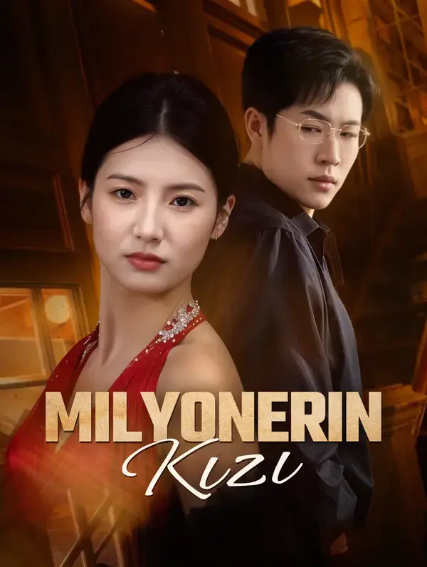Milyonerin Kızı