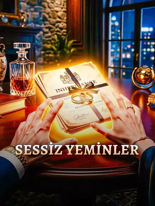 SESSİZ YEMİNLER