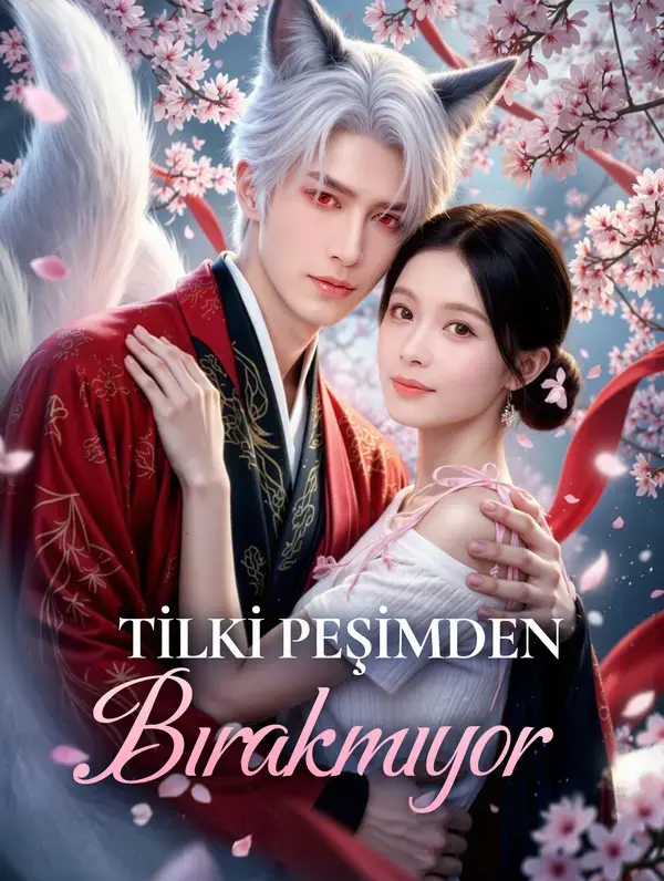 Tilki Peşimden Bırakmıyor