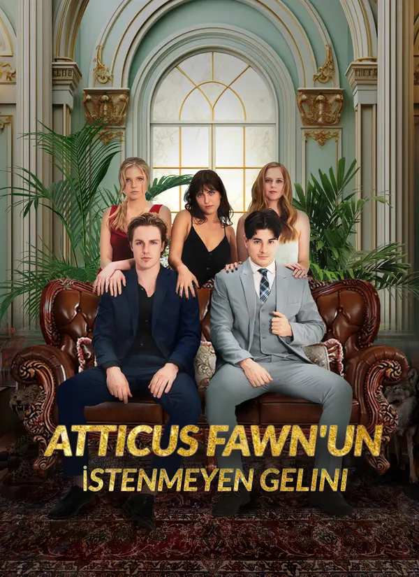 Atticus Fawn'un İstenmeyen Gelini