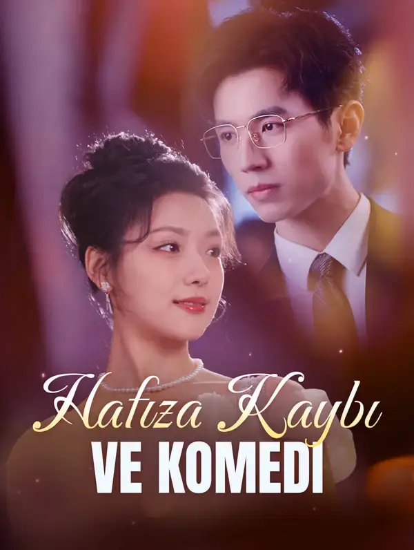 Hafıza Kaybı ve Komedi