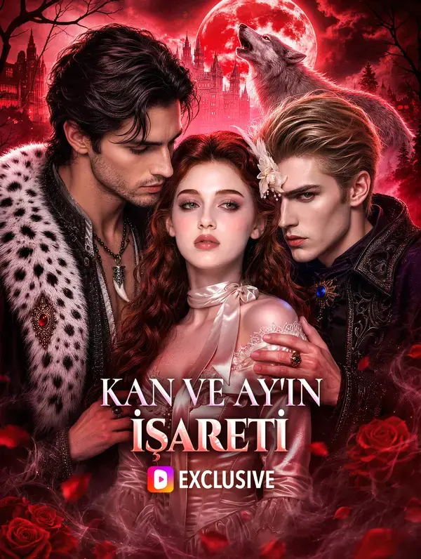 KAN VE AY'IN İŞARETİ