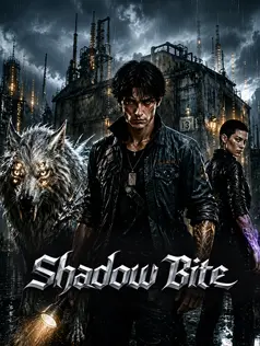 Shadow Bite