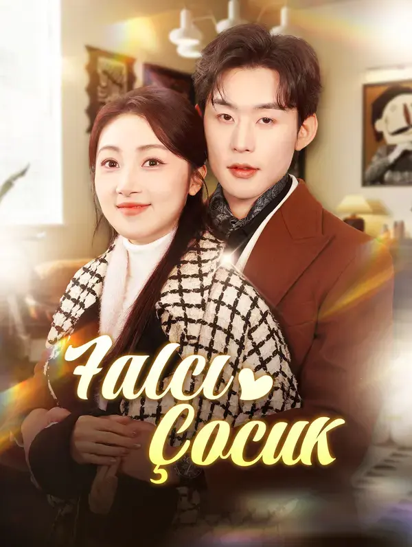 Falcı Çocuk