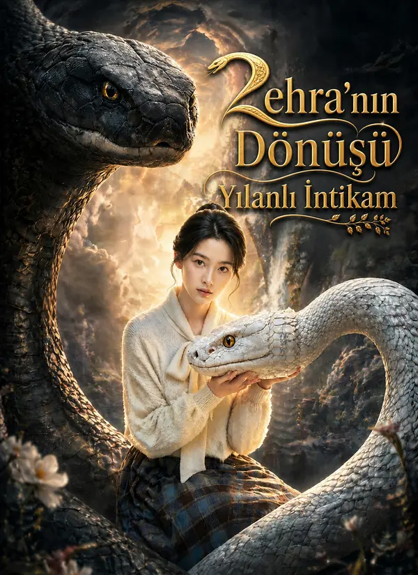Zehra'nın İntikamı