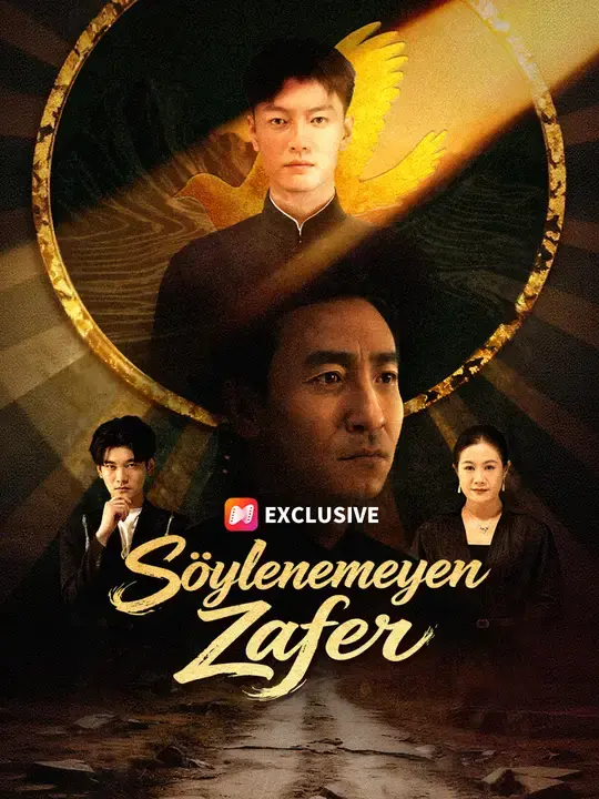 Söylenemeyen Zafer