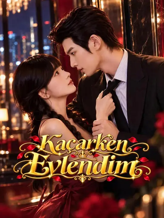 Kaçarken Evlendim