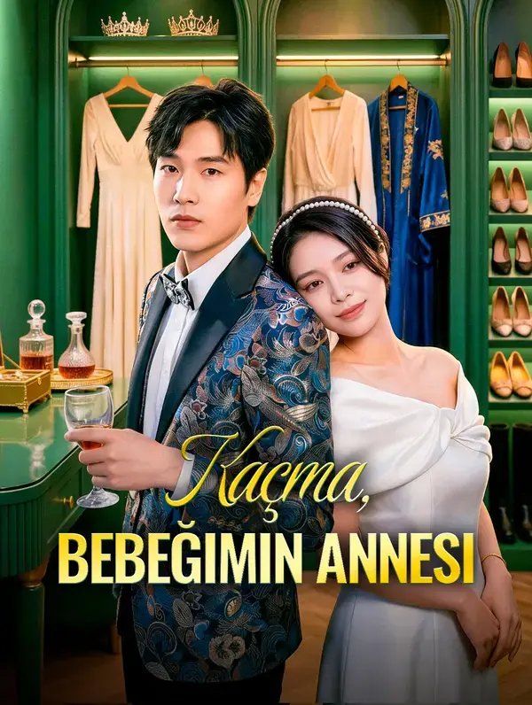 Kaçma, Bebeğimin Annesi