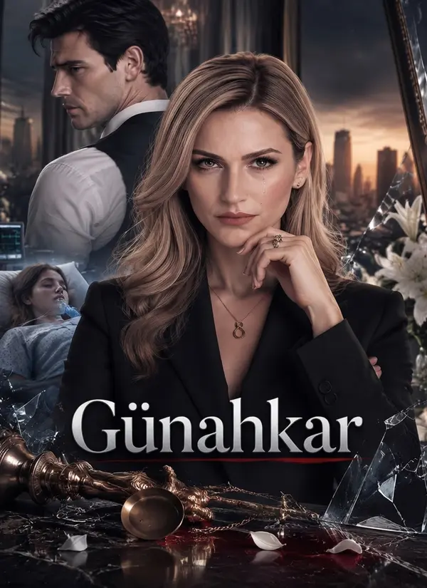 (Dublajlı) Günahkar