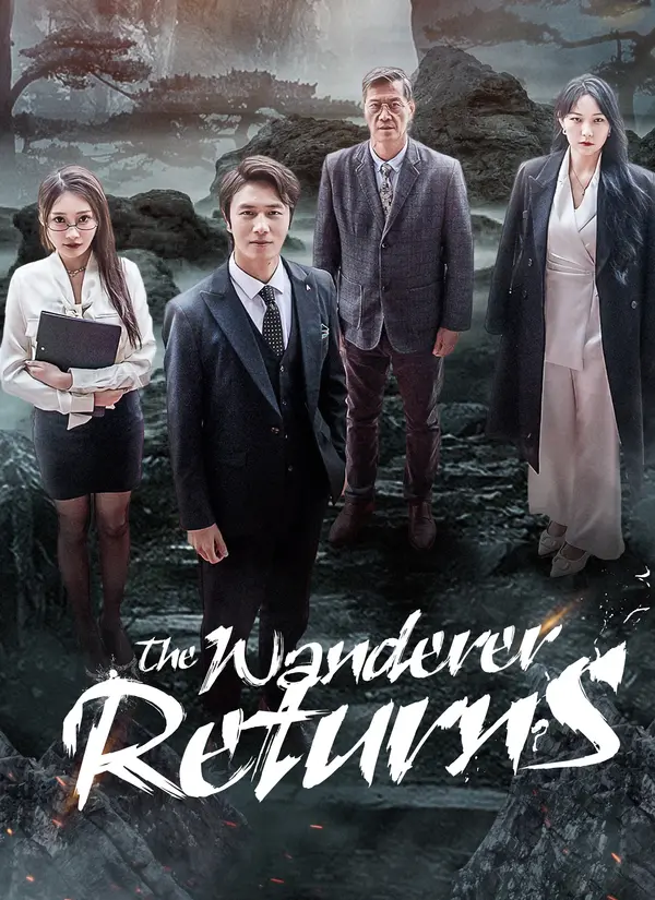 The Wanderer Returns