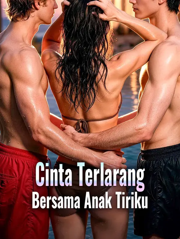 (Dublajlı) Cinta Terlarang Bersama Anak Tiriku